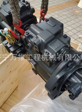 SK815-5  液压泵 720-2T-00023  720-2T-00013