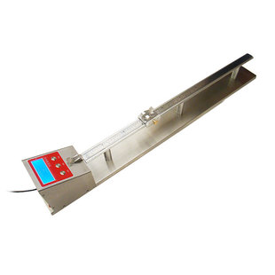 YG111纱支测长仪 测长仪线密度纱线长度