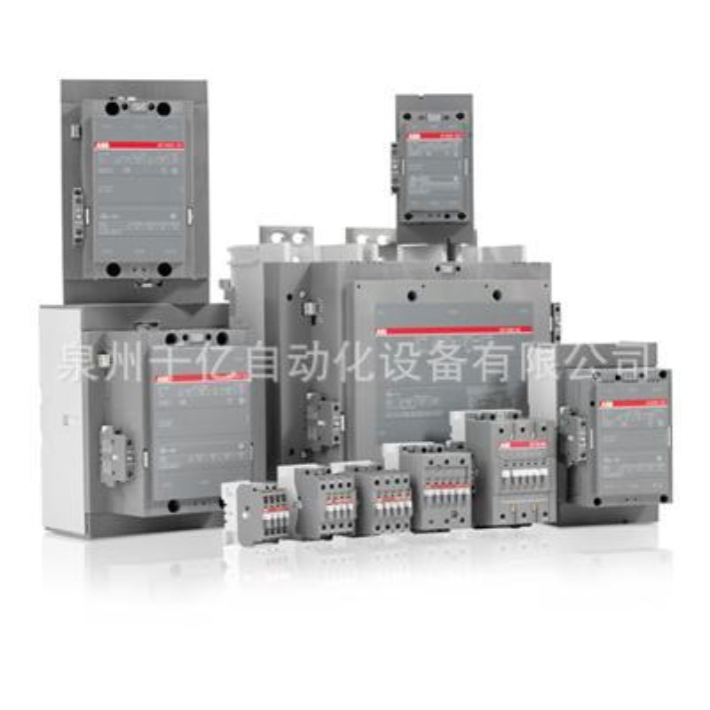 AL30-30-10*24V DC|10029744|ABB|AL接触器