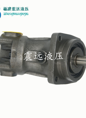 柱塞泵A2FM107/125/160/61W-VZB020高压液压马达16/23/28/32/45