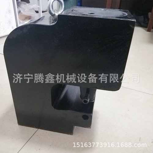 液压冲孔机 CH-80 100 200钢板铁板角钢槽钢钢板打孔 冲眼厚钢板