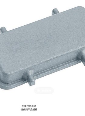 现货harting工业连接器09300105407