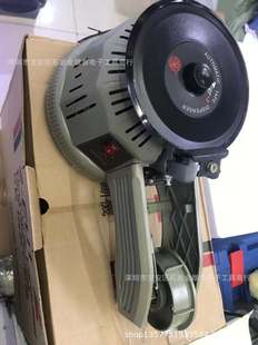转盘圆盘式 2双面胶高温胶带胶纸切割机自动切割胶带 胶纸机ZCUT