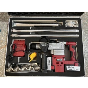 电动土壤采样器 型号:HK05-RTTC-10 库号:M386001