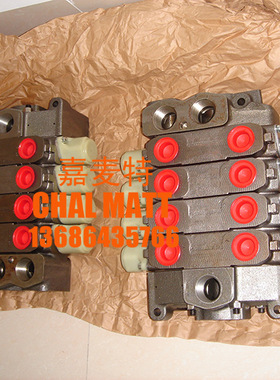 供应五联阀VA35-AA440-2MA4-2DA4-DB4-Y55055