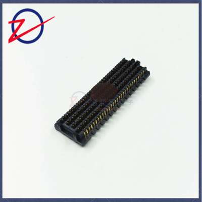 SEAM-30-02.0-S-10-2-A-K-TR连接器申泰阵列300pin板对板1.27mm