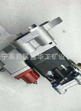 销售ISM11液压泵总成 3417677 3417687 3090942