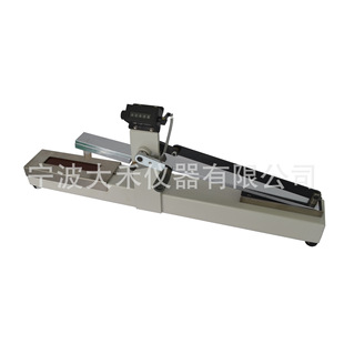 干摩湿摩色牢度 干湿摩擦 Y571A型摩擦色牢度仪 手摇摩擦色牢度仪