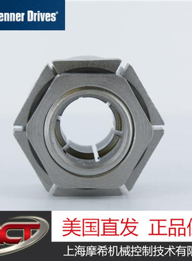 Fenner-6202800UP（Trantorque GT 15mm）无键衬套部分现货