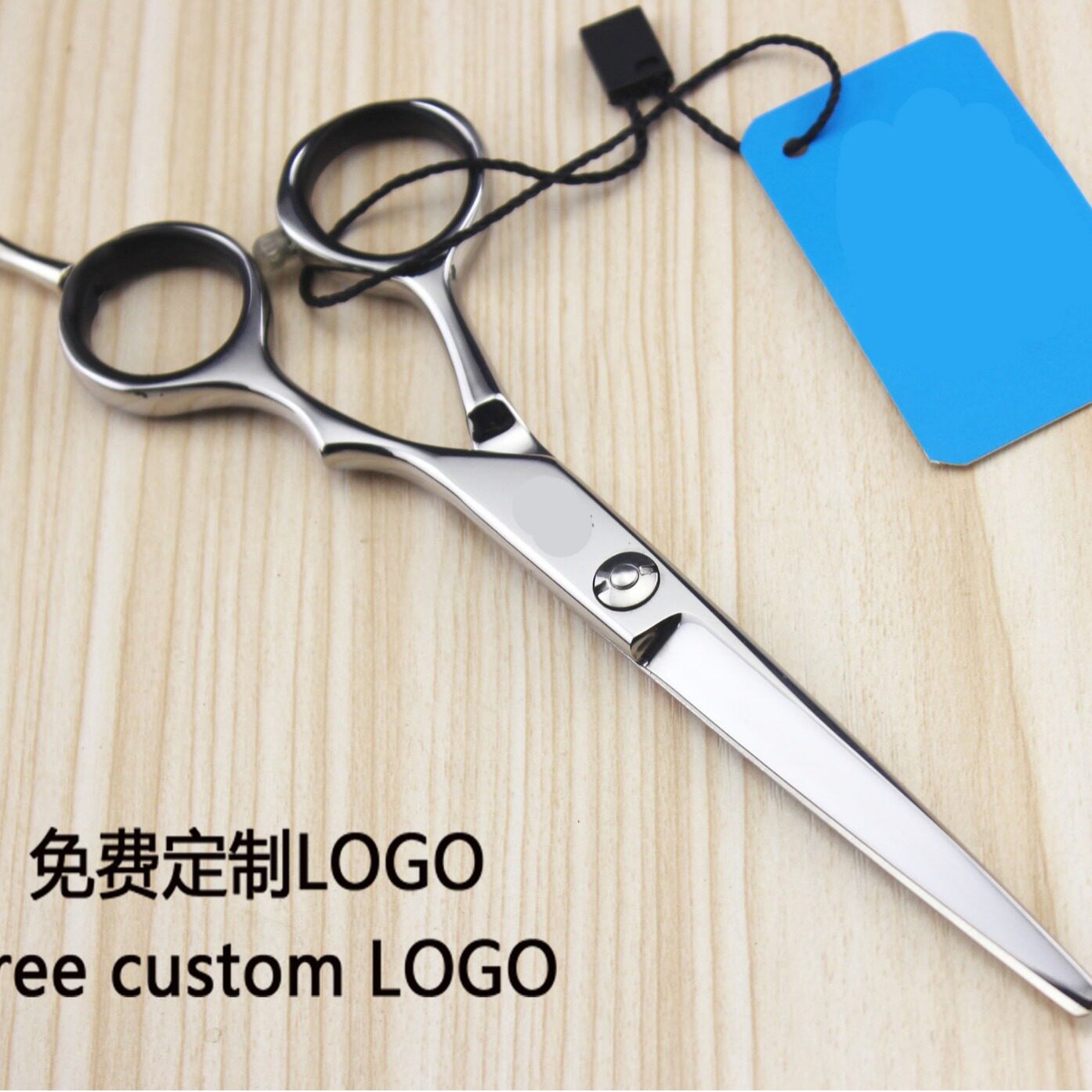 6.0  5.5 正品 美发剪 理发剪 平剪 刘海剪图片