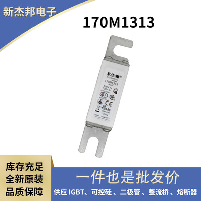 170M7138 170M7139 170M7140 170M7141原装高压熔断器 熔芯