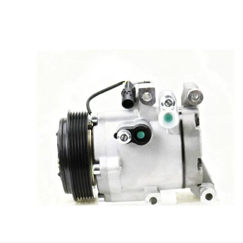 DX11压缩机适用于起亚977014L00097701-4L000