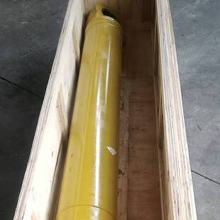 D65EX-16推土机铲斜油缸707-E4-00020工程机械配件