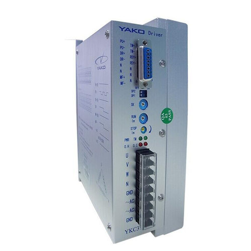 低价直销深圳研控（YAKO）驱动器YKC3722MA/YKD3722MA