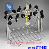 不锈钢可升降分液漏斗架 5000ML 1000ML2000ML3000ML 250ML 500ML