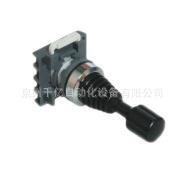 ABB操纵杆塑料前圈MJS1-40B;10095830