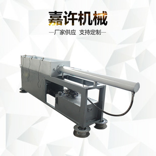 厂家供应齿轮齿圈15吨液压卧式 拉床方孔圆孔键槽花键拉床设备现货