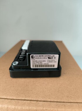 电动手推车控制器科蒂斯1212-2201  1212-2202 24V45A