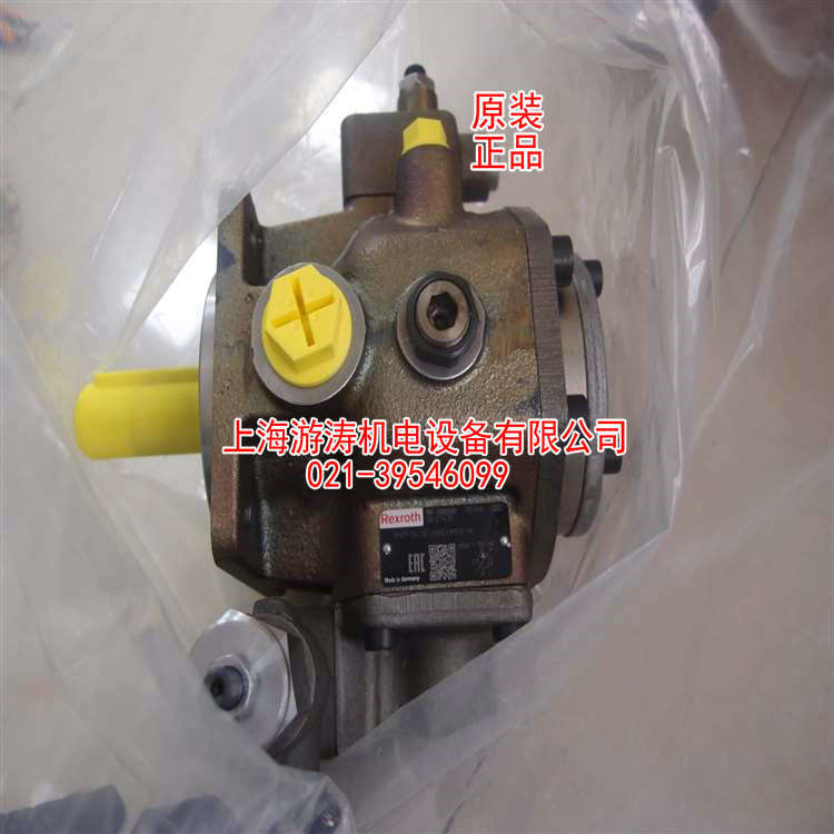 叶片泵批发价PV7-1X/40-45RE37MC0-16上海游涛特惠价供应