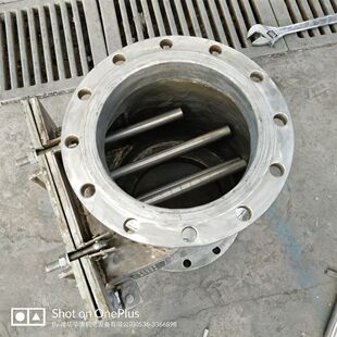 河北除铁设备化工厂除铁器 HT耐腐强磁磁力架谁家好