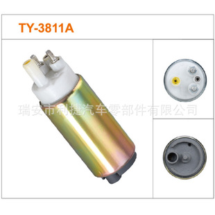 内置高压燃油泵 68V-13907-00-00