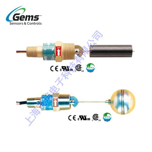 GEMS捷迈液位开关LS-2050-30288-48069,30290,175650,55690,48068