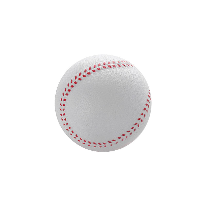 速发Soft Baseba软式棒垒球海绵泡沫球类玩具软球7.8寸寸10寸11寸