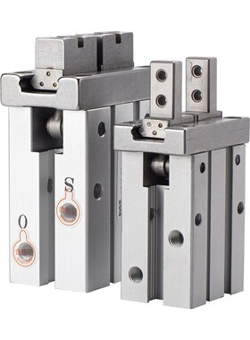 速发气爪M缸MHZJ2/气HZL2-1MHZ2-6D11625D2D