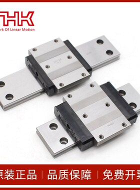 速发THK导轨滑块SHW17 RM W14LRM12 C27 5CA 12M 5R12UUEM