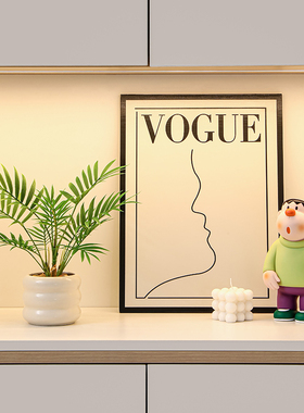 速发奶油风入户玄关电视柜装饰摆件客厅家居居装软迁新乔礼物