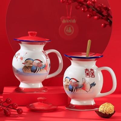 速发直播间道具搞笑创意拍奇子气氛道演表具留人杯子直播间新段特