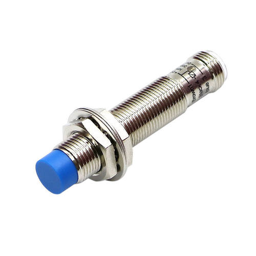M8M12M18M30插针式金属接近开关LJ12A3-4感应器LJ18A3-8-Z/EX-G