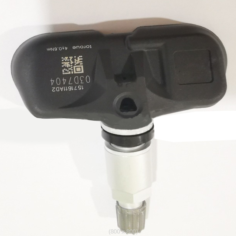 适用于英菲尼e迪FX45 FX35 FX37 FX5030D胎压监测器轮胎压力传感