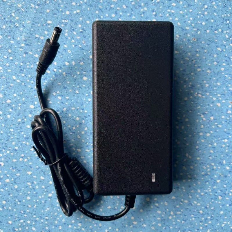 适用TSC TX200/300/600不干胶标签打印机电源适配器原装24V电源线