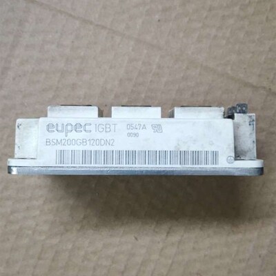 拆机模块bsm200gb120dn2包好用