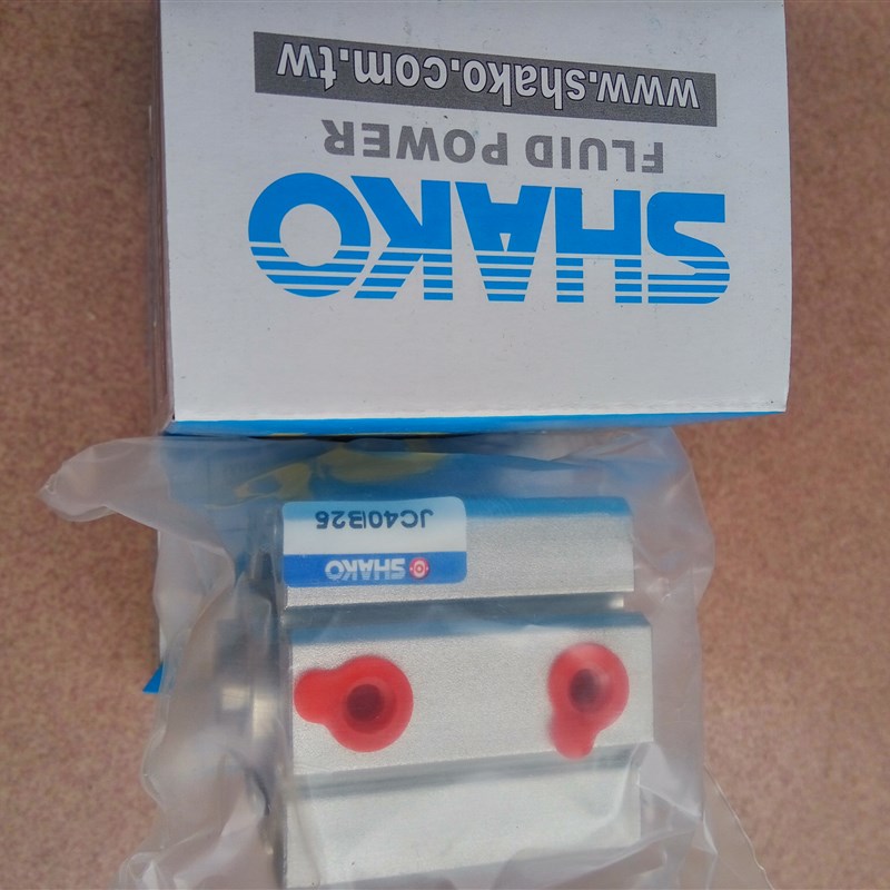 气缸JC40B05 JC40B10 JC40B15 JzC40B20 JC40B25 JC40B30 JC40B50