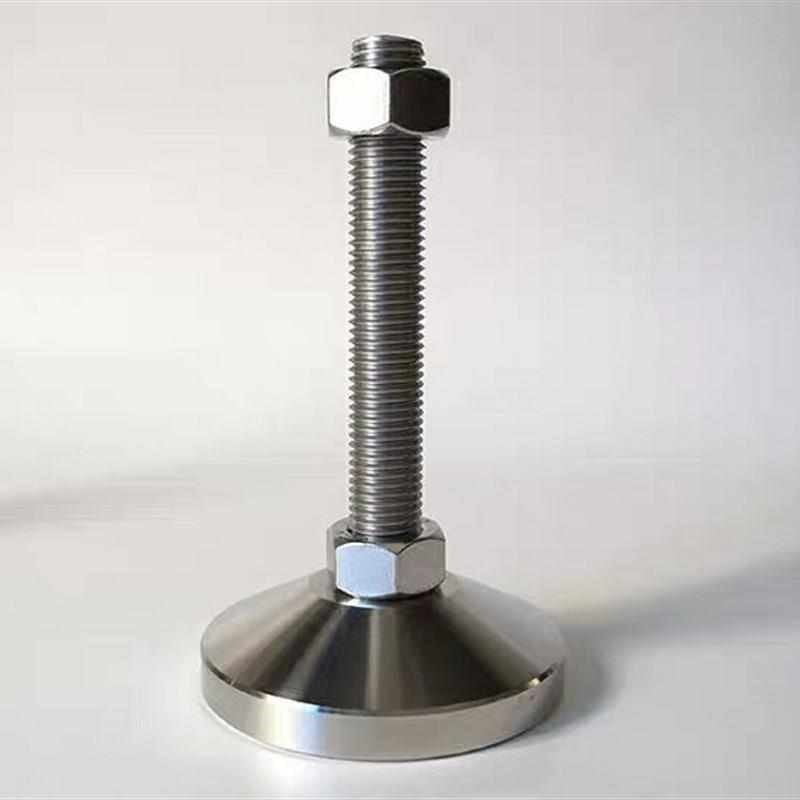 金属重载型脚杯 WAD82-D80-M16/M20-L100/L150