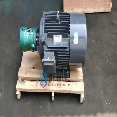 质保一年 25SCY-Y160L-4,25CCY-Y160L-4 油泵电机组 厂家海万