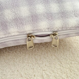 抱枕被子两用个性卡通办公室二合一午睡毯子车载车用护腰靠垫四季