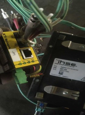 ihse设备下来,实物图片,有懂的联系我,所见即所得,就(都是电