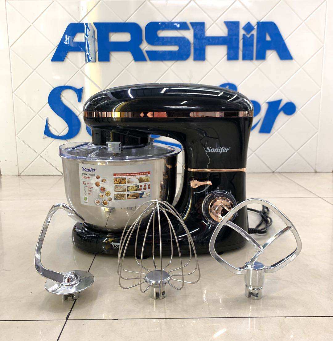 出意大利和面机大功率家用厨师机搅拌机打蛋打奶油机烘焙伴侣