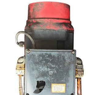 FANUC发那科伺服主轴电机大电机原装 3141 B927 现货议议价 0854