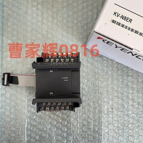 KV-N8EXR KV-N8ET KV-N8ETP/N8EX 基恩士KV-N8ER KV-N8EXT KV-NC1