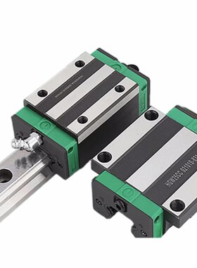 直线导轨IAY01/IAY03/IAY05/IAY06-H24H28H33H42-L100L150L200