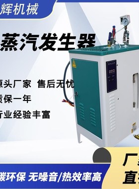 192KW电蒸汽锅炉蒸汽机大棚养护全自动桥梁机器大功率工业用商用