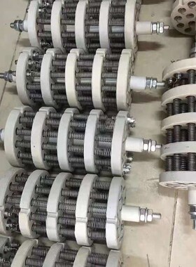 十八孔陶瓷发热管380V6kw10kw16kw
