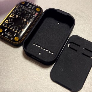 Chameleon ultra 变色龙尼龙保护壳竖版独家横板保护壳尾挂保护壳