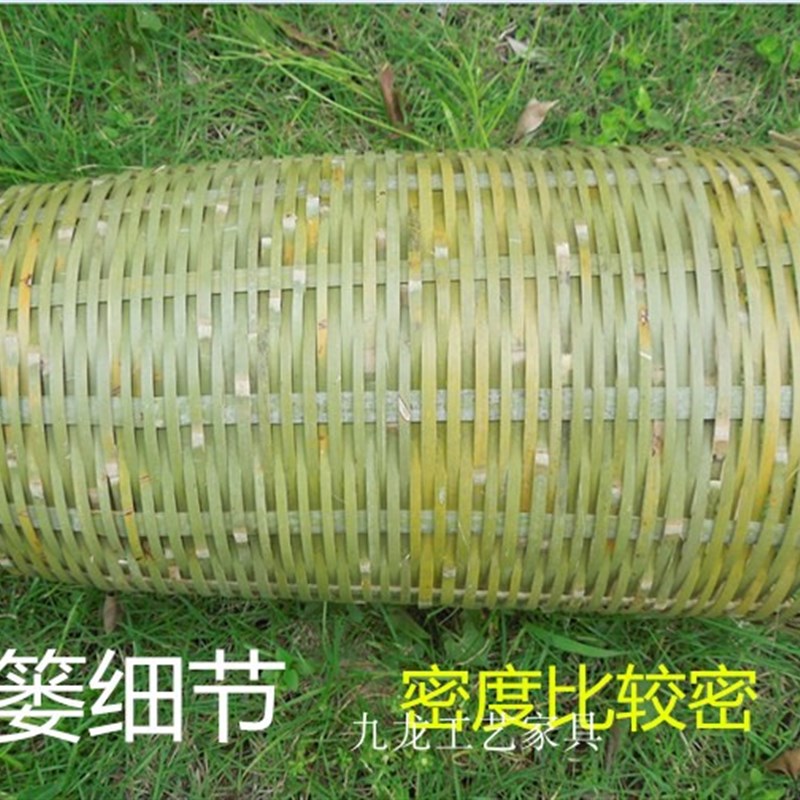 手工编织酒篓竹篓酒抽酒糟过滤器酒粬隔离器竹灯罩竹编制品竹制品