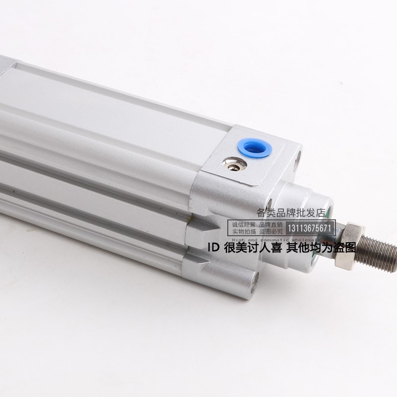 TGD标准气缸TGD32X25X40X50X63X80zX100*125*150*175*200*225-300