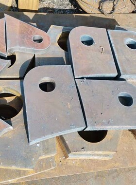 美标容器板SA516GR55整板切割下料钢厂现货带材质单量大价优